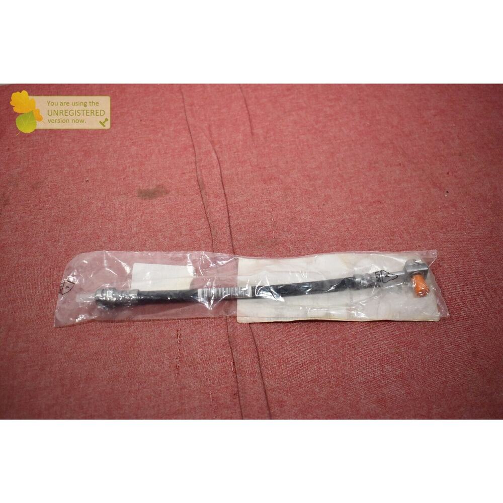 Audi Genuine OEM Brake Hose 8W0611775C*